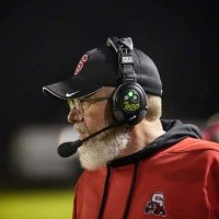 Chuck Leonard (@xdawgqb) 's Twitter Profile Photo Chuck Leonard (@xdawgqb) 's Twitter Profile Photo