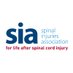 Spinal Injuries Association (@spinalinjuries) Twitter profile photo Spinal Injuries Association (@spinalinjuries) Twitter profile photo