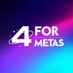 PLAYER DAO | 4Metas (@4metas) Twitter profile photo PLAYER DAO | 4Metas (@4metas) Twitter profile photo