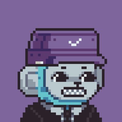 Crypto & NFT Investor | Exploring digital assets and the future of Web3 🌐 | Discover my NFT collection at https://t.co/97yurF6UpU 💎