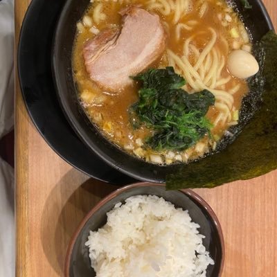 73tpyJFmLfEcgUy's profile picture. 横国理工　ラーメン好きです
