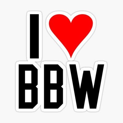 Page primarily dedicated to BBWs but also has other interests