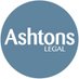 Ashtons Legal LLP (@ashtonslegal) Twitter profile photo Ashtons Legal LLP (@ashtonslegal) Twitter profile photo