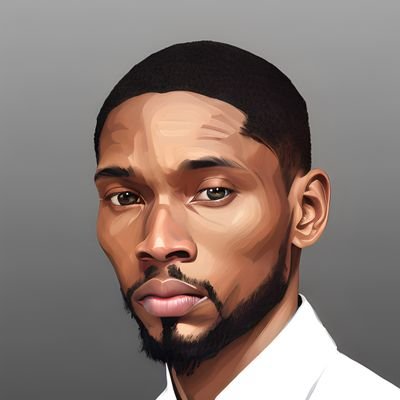 adeleye_io's profile picture. ʏʙɴʟ  ▪  ʜᴀʟᴀ ᴍᴀᴅʀɪᴅ