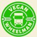 The Vegan Wheelman (@icita3000) Twitter profile photo The Vegan Wheelman (@icita3000) Twitter profile photo
