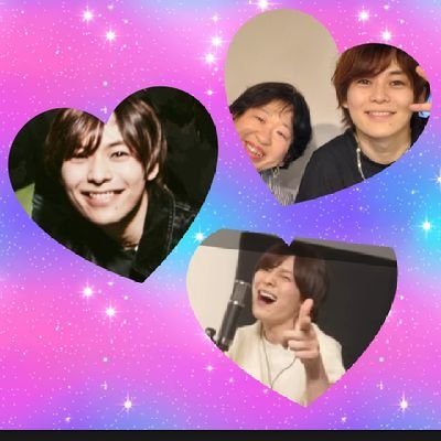新しいスマホです🎉
❤️🩹ユカリンです!クロシロ🐺
今一番大好きなのは
❤️岸洋佑♥️ほとんど中毒です❣️ライブめっちゃ最高過ぎる❣️カッコイイ😍✨全国都道府県ライブ毎月新曲リリース特撮カバー動画全てが大好き過ぎる❣️