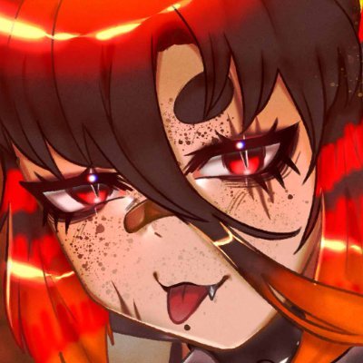 πΌπ₯ ZDRAVKA π₯πΌ | VTuber x VArtist | Profile