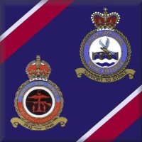 RAF Servicing Commando & Tactical Supply Wing Assn (@rafsc_tswassn) 's Twitter Profile
