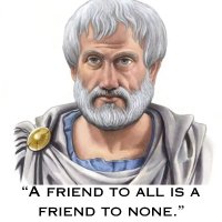 Aristotle (@aristotle_im) 's Twitter Profile
