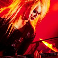 Koji Inoue Bass Player (@bassplayerkoji) 's Twitter Profile Photo