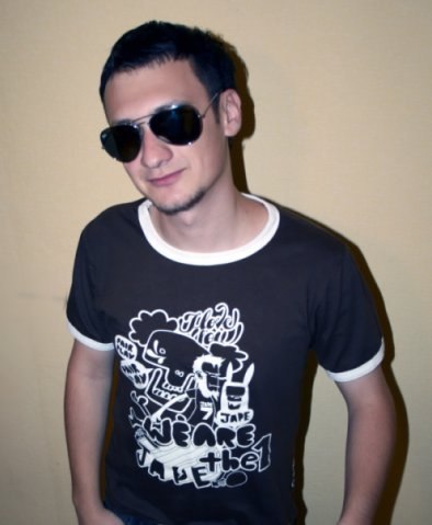 mad256's profile picture. 