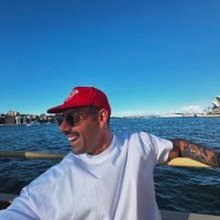 Joe Cameron (@joecryp_) 's Twitter Profile