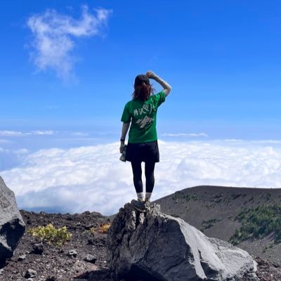 nananaco_13's profile picture. 丹沢が好きでよく行ってます