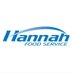 Hannah Food Service (@hannahfoods) Twitter profile photo Hannah Food Service (@hannahfoods) Twitter profile photo