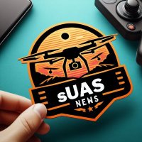 sUAS News (@suasnews) 's Twitter Profile