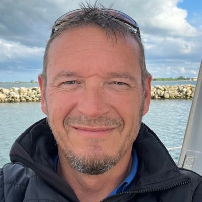 ChristophMaus73's profile picture. Freidenker