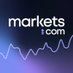 Markets.com IT (@marketscomit) Twitter profile photo Markets.com IT (@marketscomit) Twitter profile photo