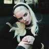 slythermiones's profile picture. I’m gonna start a revolution from my bed