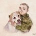 Ветеран Бандеропес (@canisbandera) Twitter profile photo Ветеран Бандеропес (@canisbandera) Twitter profile photo