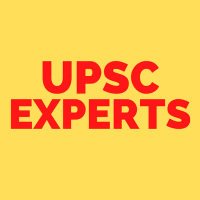 UPSC Experts (@upscexperts) 's Twitter Profile