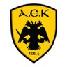 aek_official's profile picture. Το επίσημο Twitter account του ΑΘΛΗΤΙΚΟΥ ΣΩΜΑΤΕΙΟΥ ΑΕΚ - The Official Twitter account of AEK Athletic Club