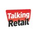 TalkingRetail (@talkingretail) Twitter profile photo TalkingRetail (@talkingretail) Twitter profile photo