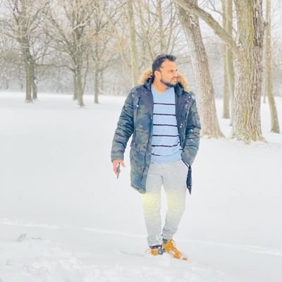MohammedAteeqs's profile picture. Father of 2 girls, 2 boys - Certified Sr. System Architect, AI/LLM Developer, Full Stack Developer, Cybersecurity Engineer, Amazon & Shopify Seller.