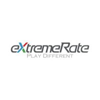 eXtremeRate (@extremerate) 's Twitter Profile Photo eXtremeRate (@extremerate) 's Twitter Profile Photo