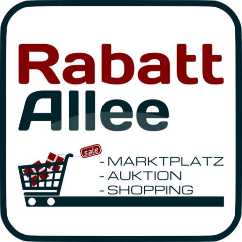 Marktplatz - ShoppingWebsite - Auktionen - Kleinanzeigen für ALLE.
Niemals Einstellgebühren sowie niemals Verkaufsprovisionen