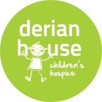 Derian House Children's Hospice (@derianhouse) 's Twitter Profile