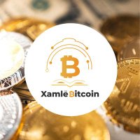 Xamlé bitcoin (@xamlebitcoin) 's Twitter Profile