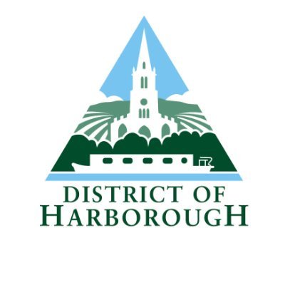 Local authority serving those who live, visit and work in the Harborough District. View our social media policy here: https://t.co/NyLoA0FApu