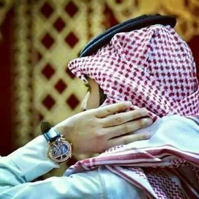 فهيد الشمري 🇸🇦♥️MBS Profile