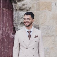 José Diogo Guimarães (@josedguimaraes) 's Twitter Profile