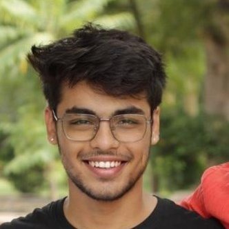 Final-year BTech @ LNMIIT 🎓 | Full-stack Dev 🚀 Scaled APIs & built cross-platform apps | React, Next.js, MongoDB |