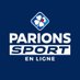 ParionsSport en Ligne 🔞 (@parionssport) Twitter profile photo ParionsSport en Ligne 🔞 (@parionssport) Twitter profile photo