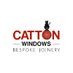 Catton Windows (@cattongroup) Twitter profile photo Catton Windows (@cattongroup) Twitter profile photo