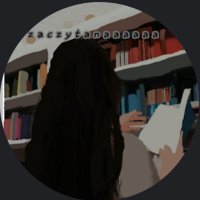 zaczytanaaaaaa (@livixixx) 's Twitter Profile