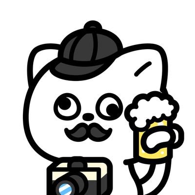 nc_yone's profile picture. ◼️株式会社COLOR3
◼️NFT×フィジカル/地域創生
◼️奈良出身
◼️【Nコレ】主催