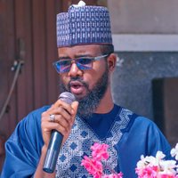 MALAM KAYBEE👳 (@malamkaybee) 's Twitter Profile Photo