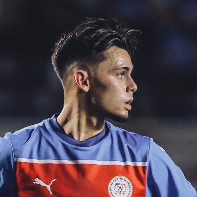 Philippines Men’s National Football Team