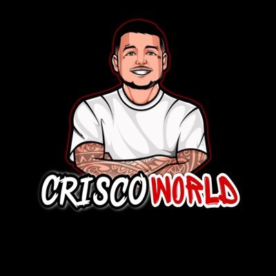 “We are living in Hell’s Heaven”
• Shallot is my GOAT
• Favorite tags are Game Originals & DB
• I mainly do this for fun
- LONG LIVE CRISCO‼️