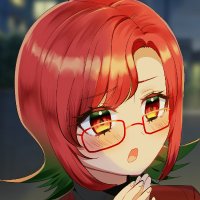 りこぴん🍅@個人クリエイターV (@rikopi_toma) Twitter profile photo