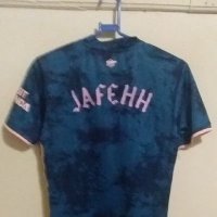 Jafehh (@jafehh) 's Twitter Profile Photo Jafehh (@jafehh) 's Twitter Profile Photo