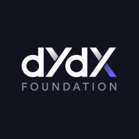 dYdX Foundation 🦔 (@dydxfoundation) 's Twitter Profile Photo dYdX Foundation 🦔 (@dydxfoundation) 's Twitter Profile Photo