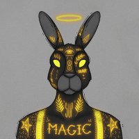 TheRabbitKing.eth๐ฐ๐๐ผ ๐พ ๐๐ถ ๐ฆ (@gutterdoug_) 's Twitter Profile Photo TheRabbitKing.eth๐ฐ๐๐ผ ๐พ ๐๐ถ ๐ฆ (@gutterdoug_) 's Twitter Profile Photo