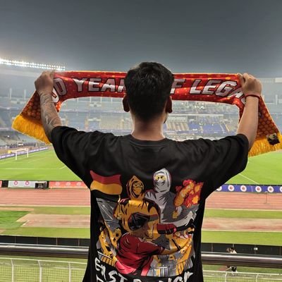 r0y_here's profile picture. FOOTBALL ⚽️ |
EASTBENGAL FC 🔴🟡 |