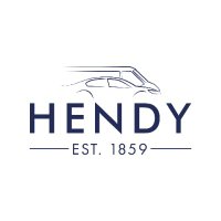 Hendy Group (@hendygroup) 's Twitter Profile