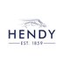 Hendy Group (@hendygroup) Twitter profile photo Hendy Group (@hendygroup) Twitter profile photo