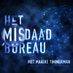Het Misdaadbureau (@misdaadbureau) Twitter profile photo Het Misdaadbureau (@misdaadbureau) Twitter profile photo